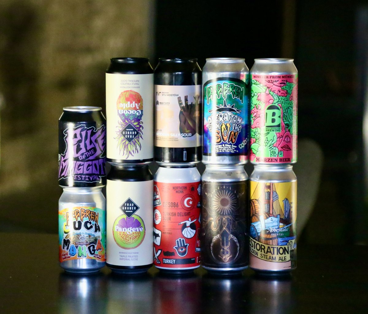 Craft Metropolis tweet media