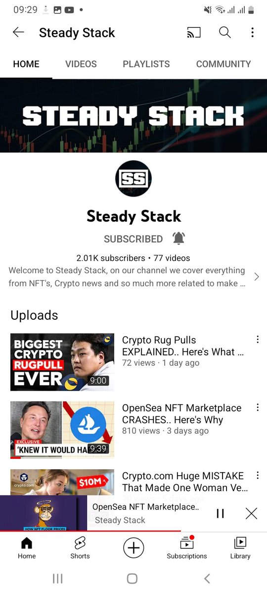 TrxAmin's tweet photo. @SteadyStackNFT @readyplayerh @zanshake https://t.co/yTUIRtwbHC