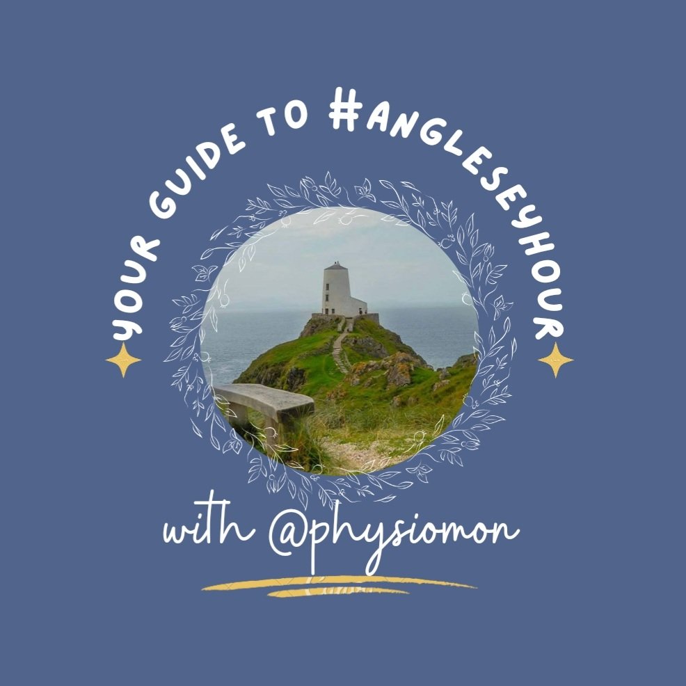 Physio Môn tweet media