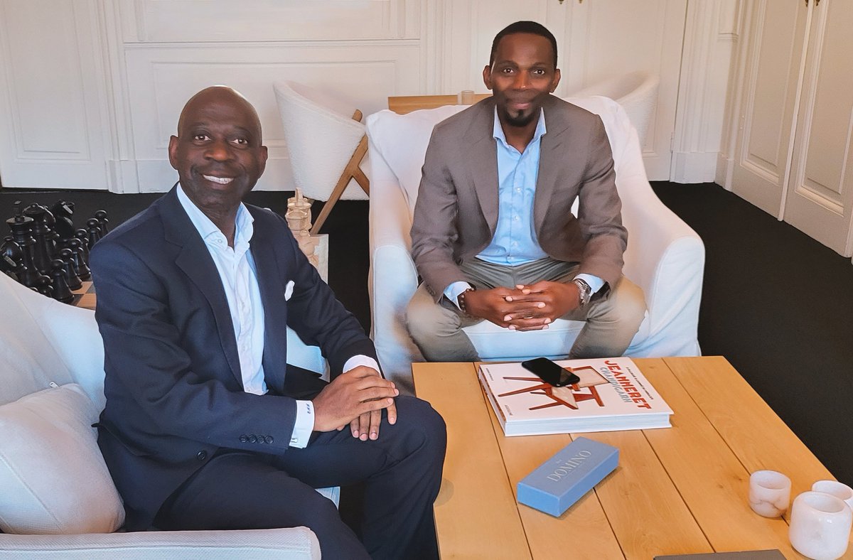 Embajador_CNN's tweet photo. La semaine prochaine sera annoncé le nom du pays choisi pour accueillir le 1er Salon International de l'Automobile en Afrique sera. La Guinée équatoriale fait partie des candidats 👇🏽

https://t.co/5rwnwdKheT

@KinossDossou https://t.co/bwPFOodXQR