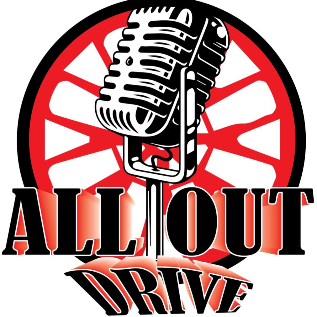 AllOutDrive's tweet image. All Out Drive ♨️
Coming soon
