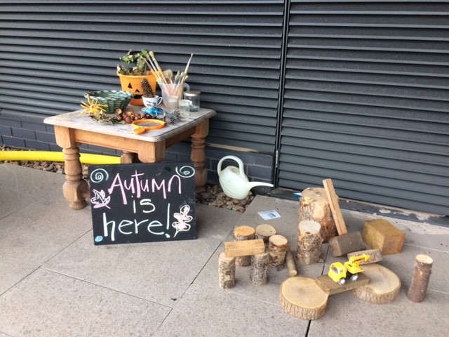 PavlaBoulton's tweet photo. @USWDepEd @_OLW_ @BAEducationUSW @BAPrimaryUSW Our outdoor play area on the Balcony space is ready to welcome our EY, Education and ITE students this term .. children learning with all of their senses!๐ท๏ธ๐๐๐ฆ๏ธโ๏ธ๐#descriptivelanguage #mathamaticaldevelopment #physicaldevelopment https://t.co/5FIP5Dq3Fm