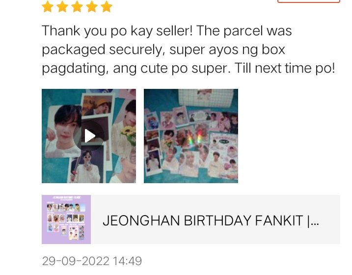 armycaratph's tweet photo. #sweetnightfeedbacks https://t.co/wWeD9aTFs7