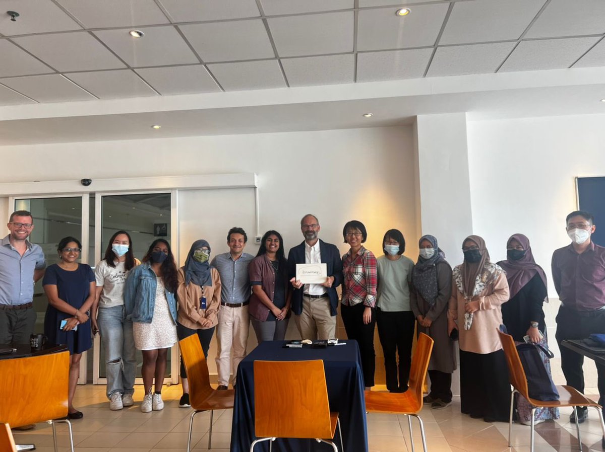 Dr Todd Landman tweet media