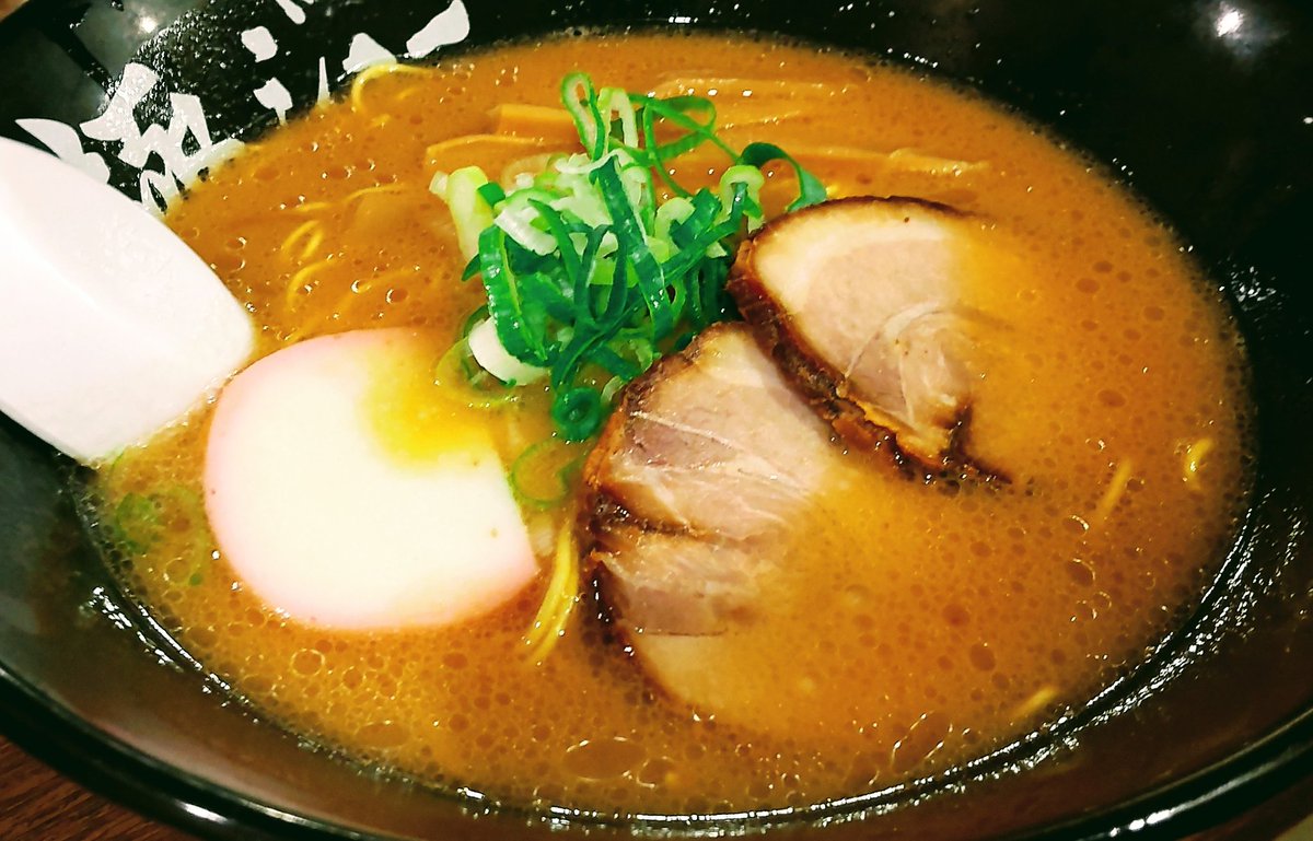 「和歌山ラーメン。私がとても好きなラーメンの一つです。 」|背徳漢(R-18)のイラスト
