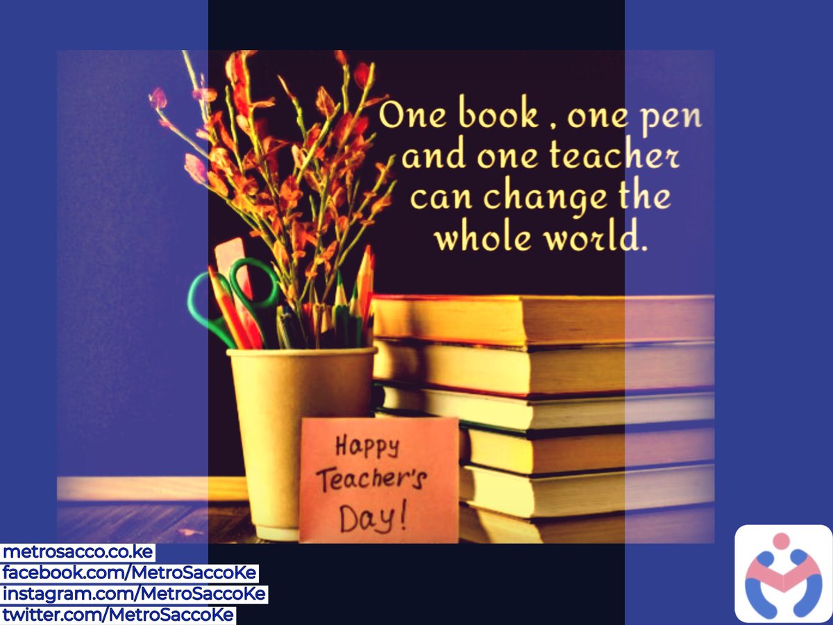Happy #TeachersDay!!!