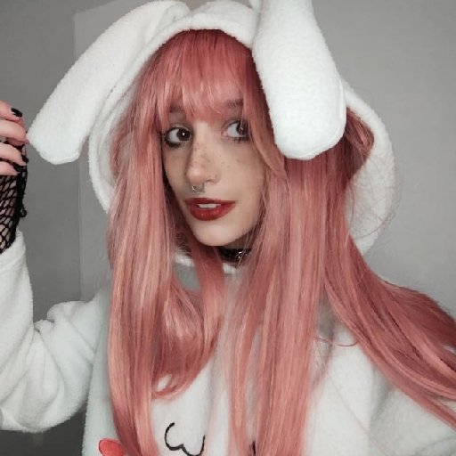 nihilisticfae (@nihilisticfae) on Twitter photo 