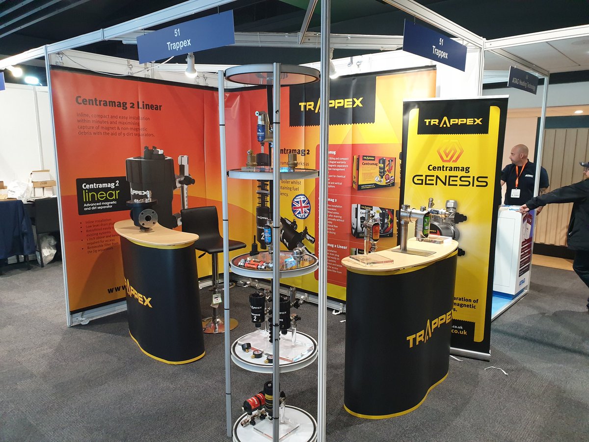 Come see us at Phex Manchester