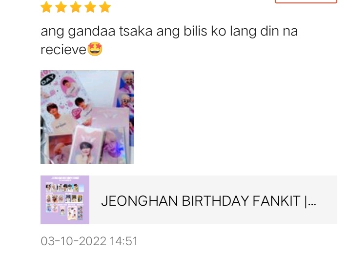 armycaratph's tweet photo. #sweetnightfeedbacks https://t.co/wWeD9aTFs7