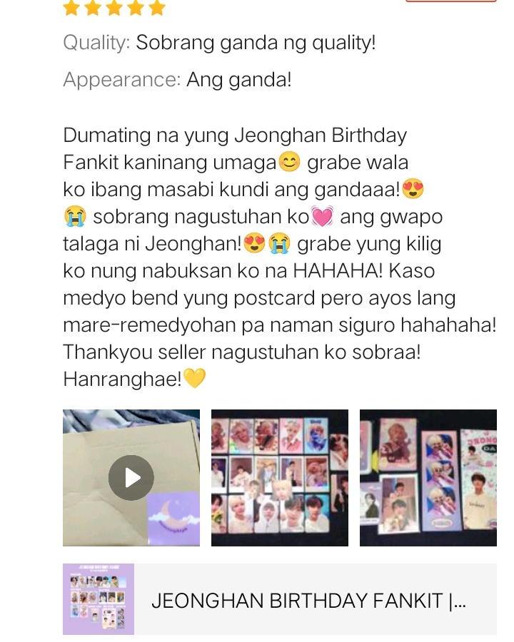 armycaratph's tweet photo. #sweetnightfeedbacks https://t.co/wWeD9aTFs7