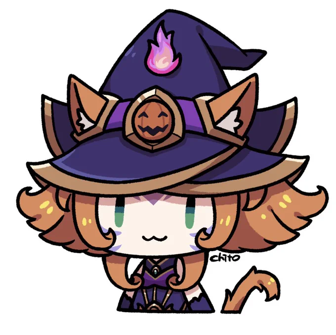 ニーコ#LeagueOfLegends #ArtofLegends #neeko 