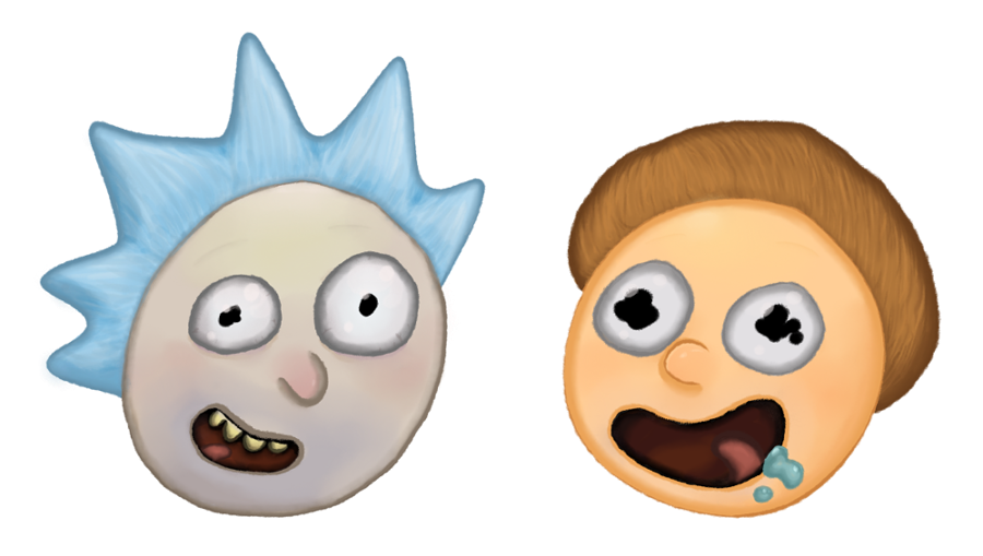 docricksmith's tweet photo. 🫶 I had some time. #DocandMharti https://t.co/jUtS7oIDef