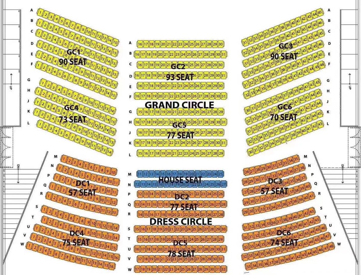 bearbearticket's tweet photo. 2022 N.Flying INTO THE LIGHT IN BANGKOK
엔플라잉 방콕콘서트 선예매 대리취켓팅
NFlying バンコク コンサート チケッティング チケット代行
开催時間: 10/22-23
🎫1-8列
#엔플라잉 #NFlying #エヌフライング
#NFlyingticket #チケット代行
#대리티켓팅 #티켓팅 https://t.co/A4gDZnrNZk