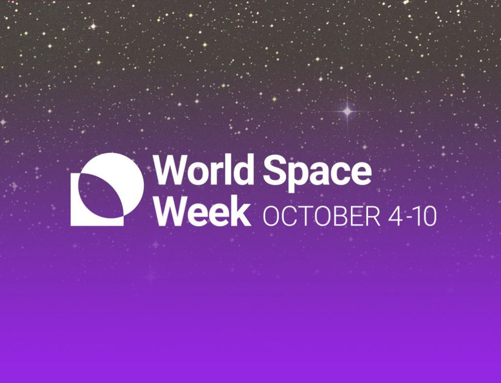 CMA_STEM's tweet photo. This week our pupils are celebrating World Space Week. Y7 and 8 are looking at the scale of our solar system and the size of craters formed on other planets. @WorldSpaceWeek @CMA_science #STEM #Science #Space https://t.co/GAGZeXlFDk