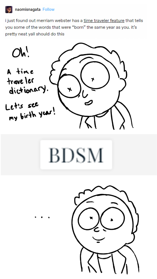 docricksmith's tweet photo. In other news: I'm in desperate need of a new drawing tablet. ( https://t.co/WqtDmKk4Of ) https://t.co/VJl291rqac