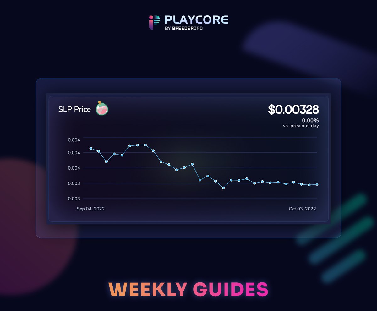 Playcore tweet media