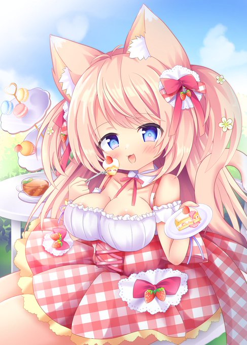 こももちゃんショットケーキ🍰
#おひるねショコラ 