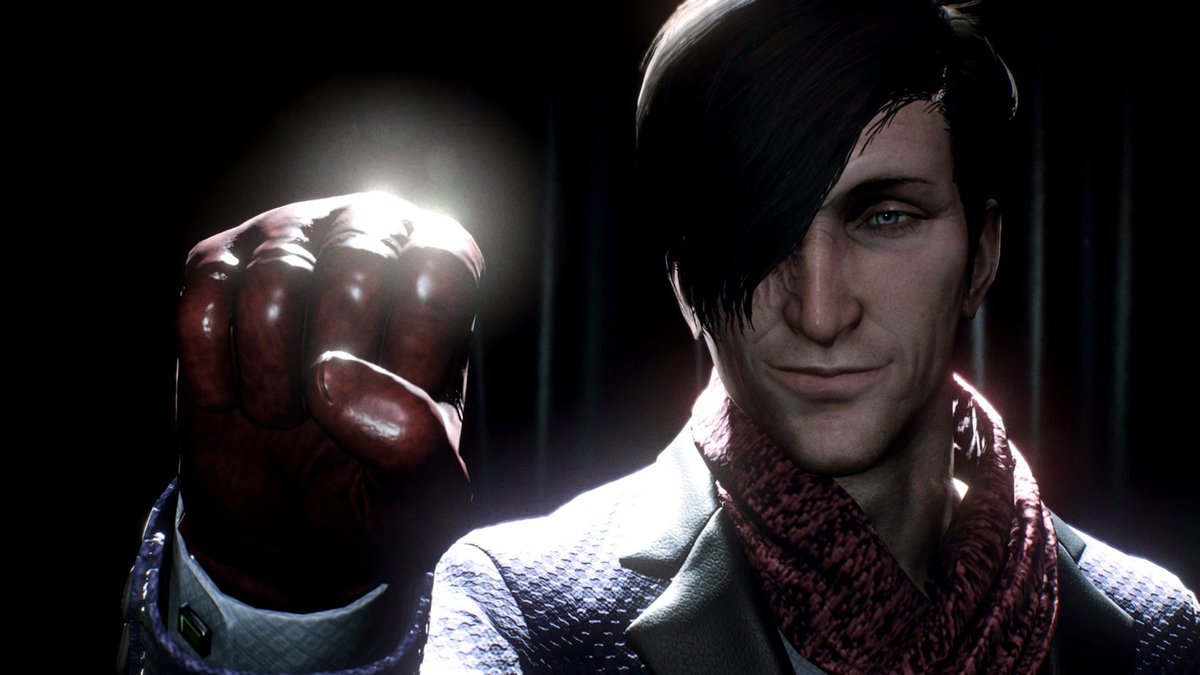 ImReloadingz's tweet photo. @ruviksbarefeet @DeadByBHVR epic killer!!! https://t.co/LDhzEEOJcd