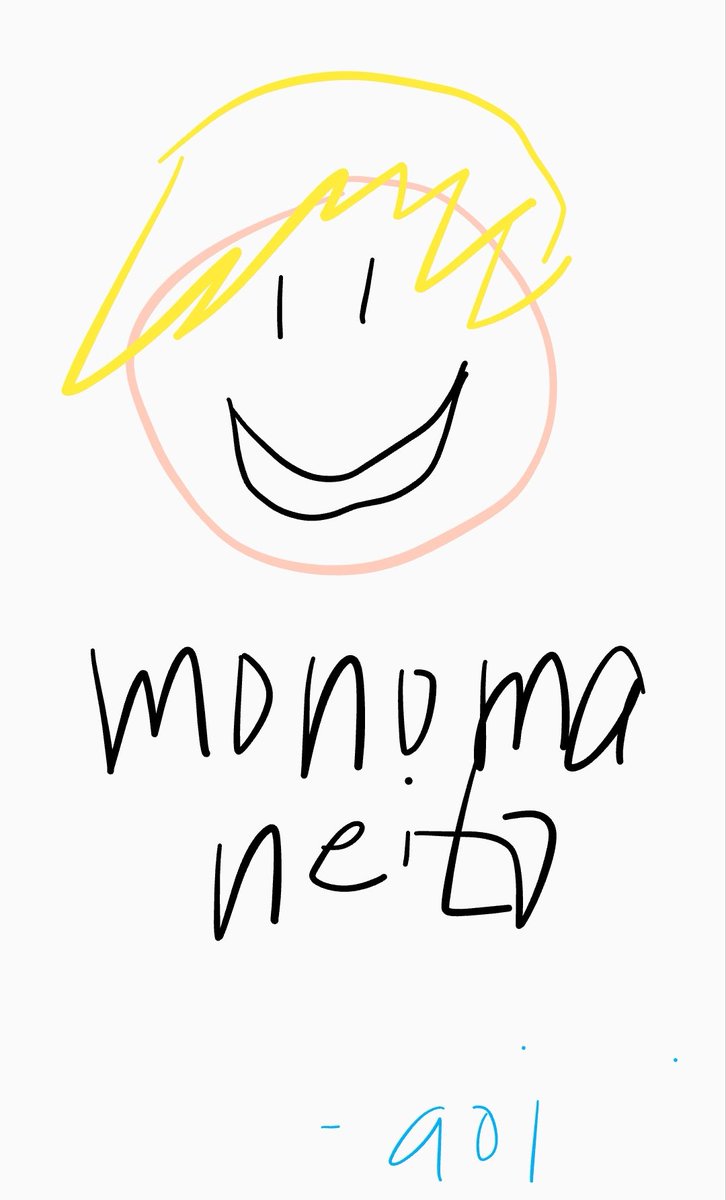 kanzakingina's tweet photo. @tanginaneito @GUMU9UHIT okay me nalang i draw u https://t.co/JEjN4qmNrV