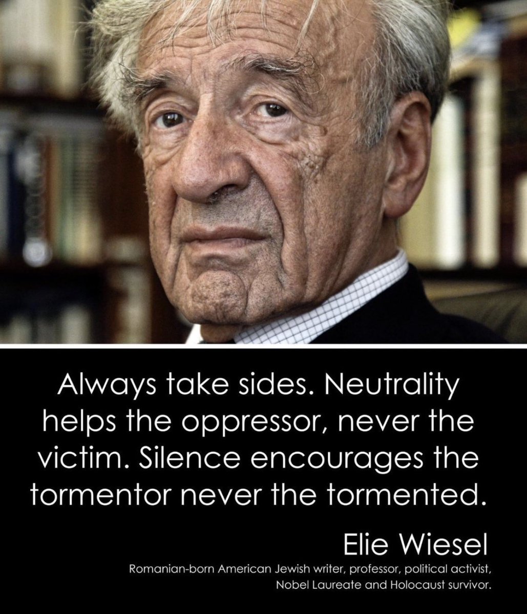 alexanderhaslam's tweet photo. There's been lots of discussion on here recently about the need for social scientists to be 'apolitical' and 'neutral'. This makes no sense. 
For history tells us that neutrality is itself always a political position. 
And it has powerful, sometimes devastating, consequences. https://t.co/ZWvR8XpLMe