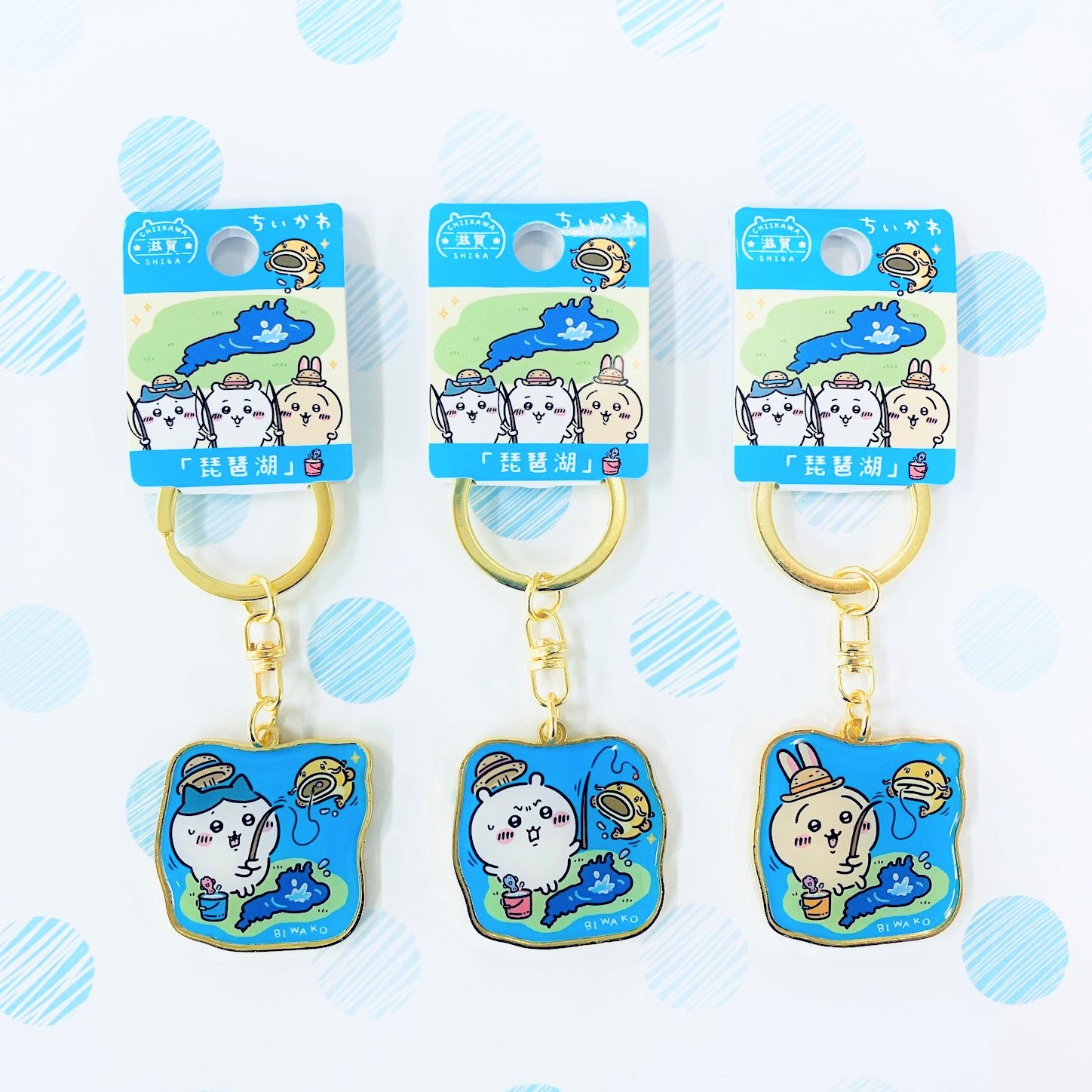 ご当地ちいかわグッズ 公式 on X: 
