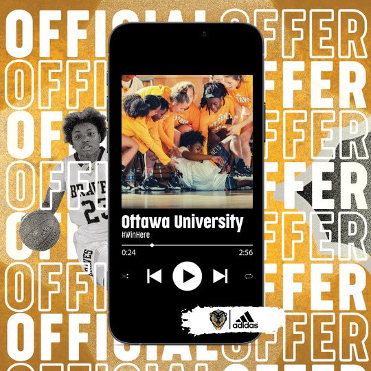 KimCruz32's tweet photo. After a great conversation with @CoachTScott1 , I am honored to receive an offer to continue my education and play ball. Thank you for this opportunity. @OUBravesWBB 

@CoachLopezInEP @EPSports915 @wtbbAAU @CanutilloSports @AthletesbyBates https://t.co/CLaIS07Jg1