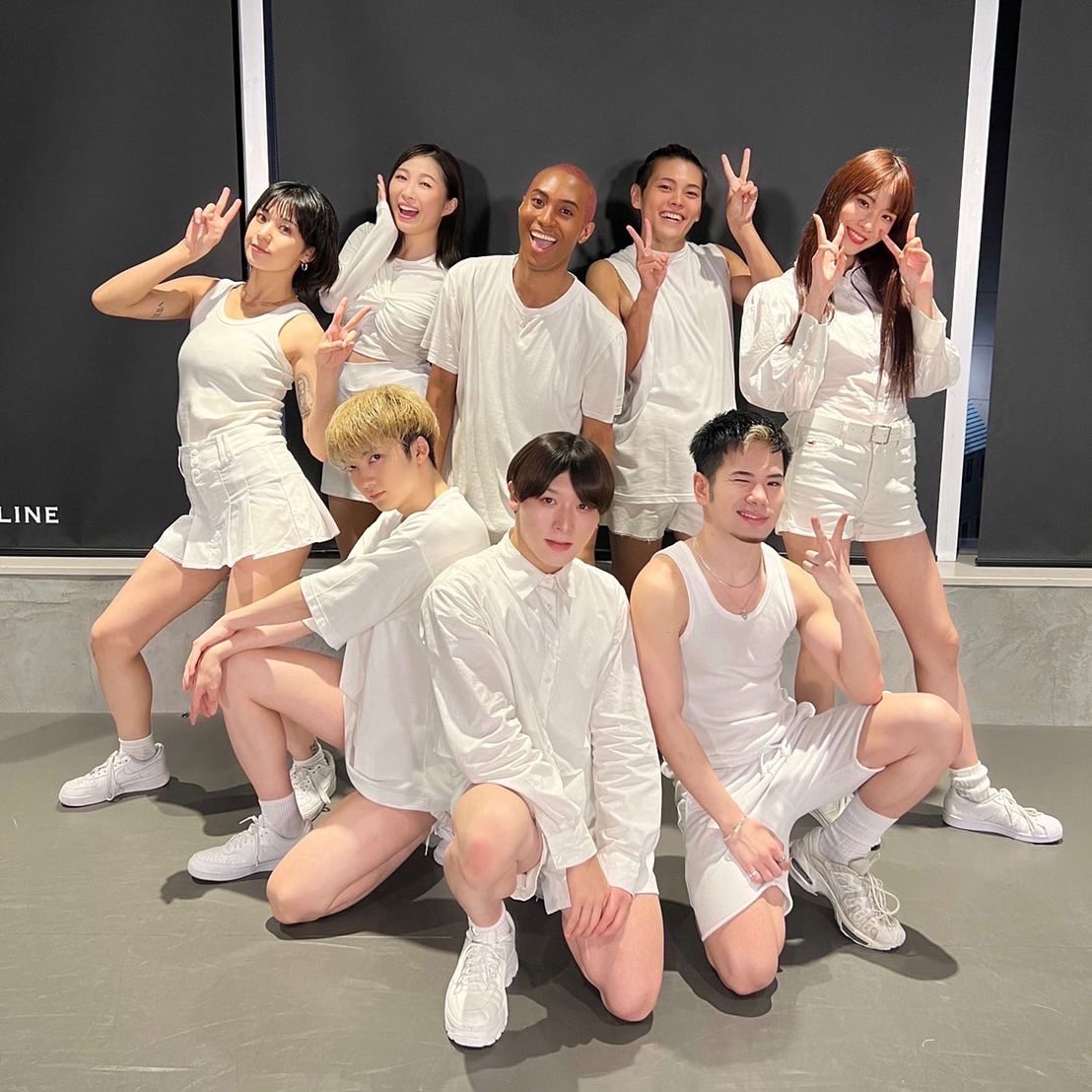 Haru2nrun's tweet photo. 思い出🫶☺️

YouTube、short動画も出るので是非チェックしてください～🥰
評価♪コメントもお待ちしてます♪

【ENDO’ GENERATION】 GIRLS’ GENERATION (소녀시대) ”FOREVER 1” DANCE PRACTICE 
https://t.co/ULNb9q87PX

#少女時代 さん 
#GIRLSGENERATION 
#遠藤時代 
#ENDOGENERATION https://t.co/TwGTB9epQo