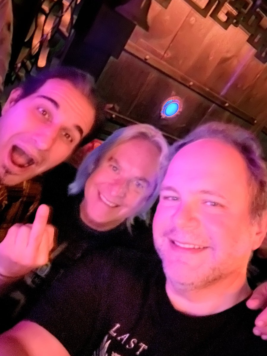 Eddie Trunk tweet media