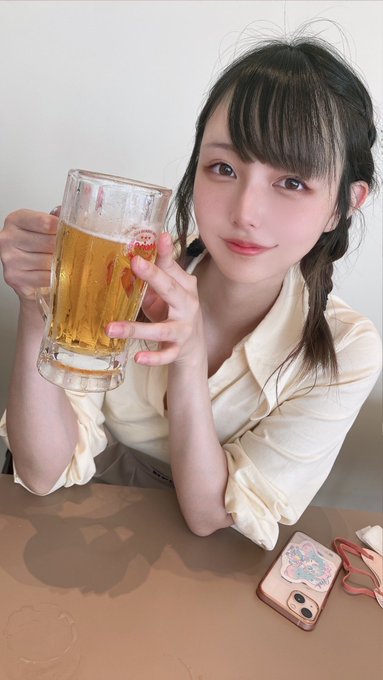 Twitterのコスプレ画像1
