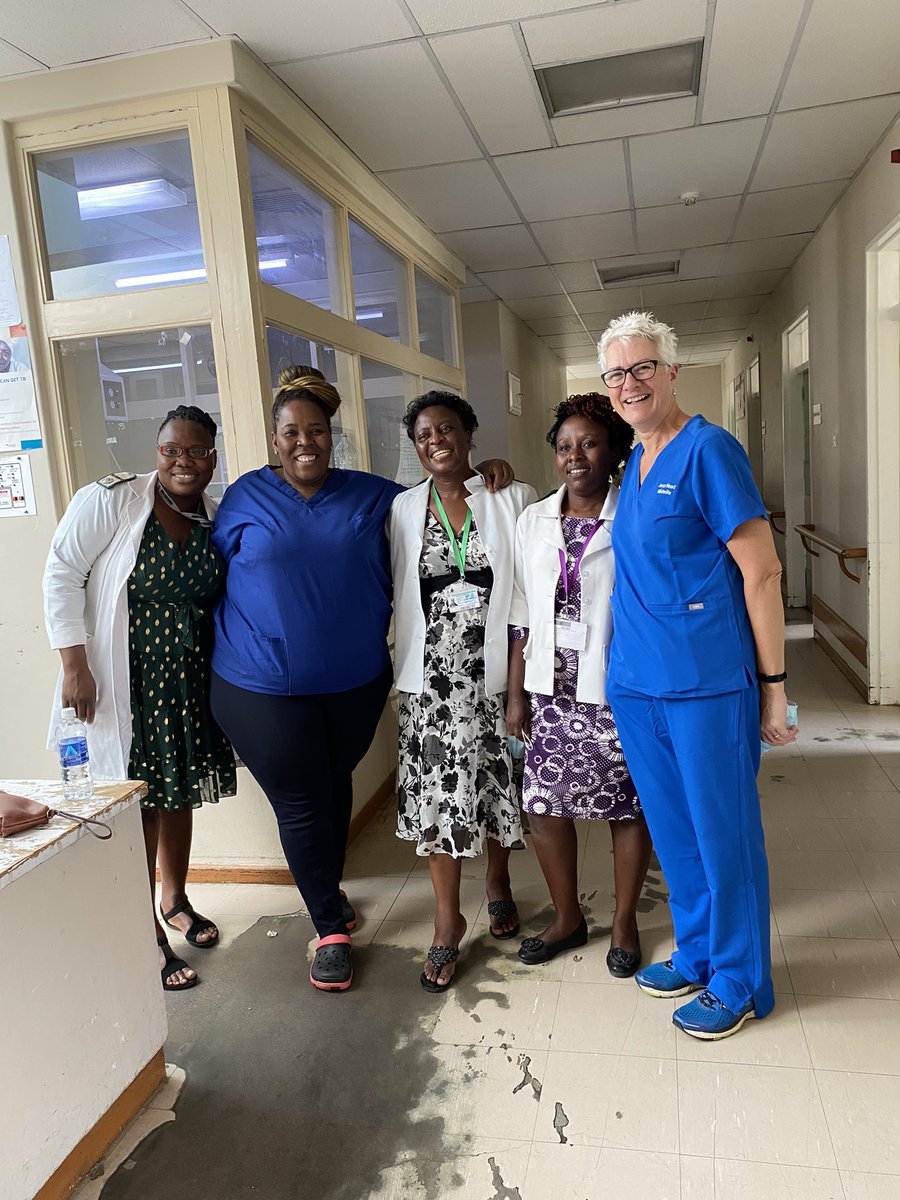 Samukeliso Sibanda tweet media