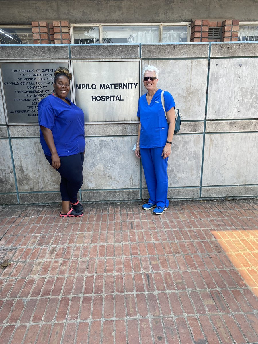 Samukeliso Sibanda tweet media