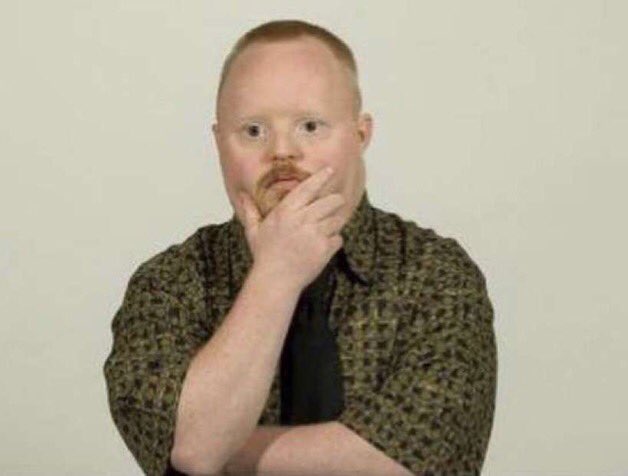 _Fat_Jesus_'s tweet photo. Face reveal https://t.co/zZ6IYJMY2p