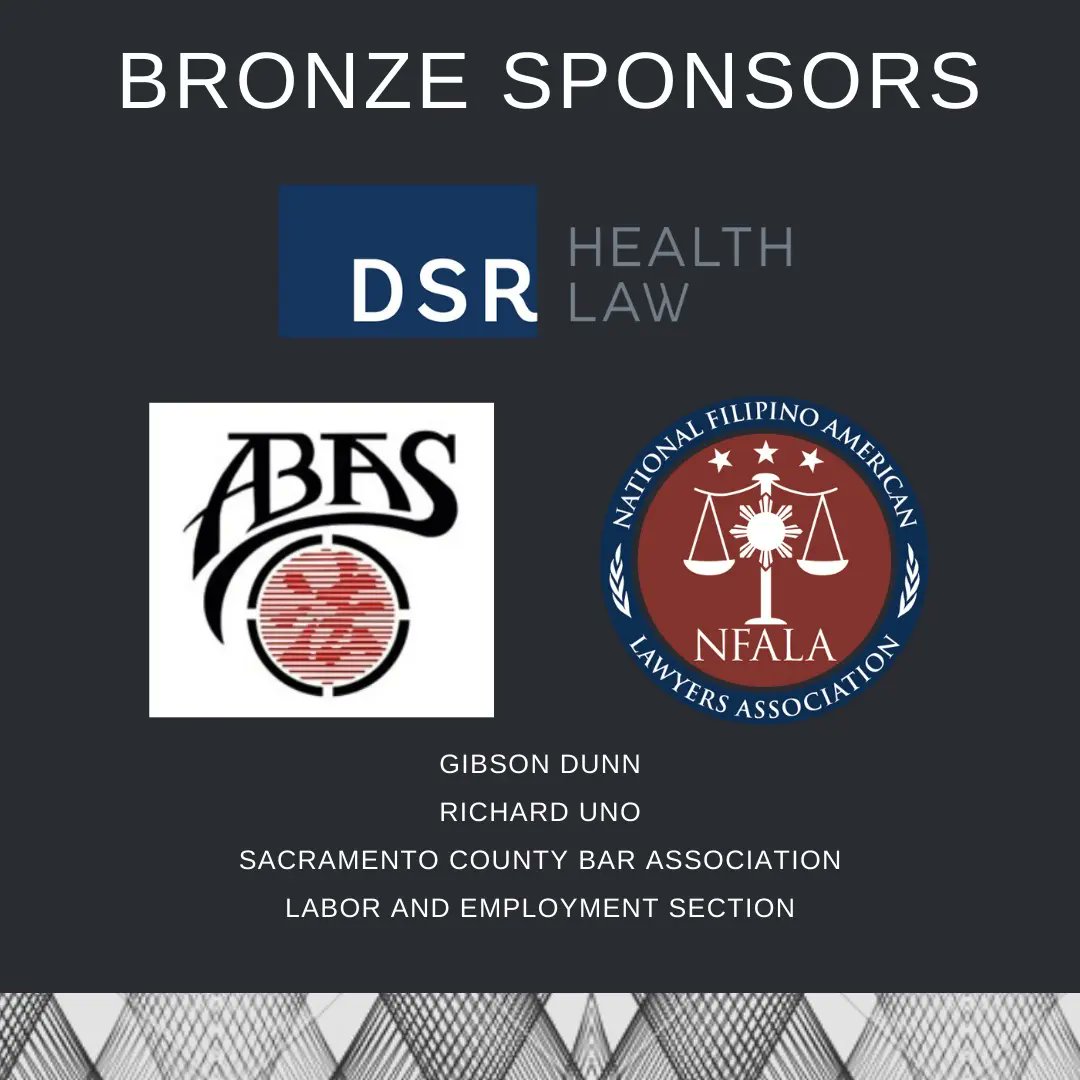 Sacramento Filipino American Lawyers Association tweet media