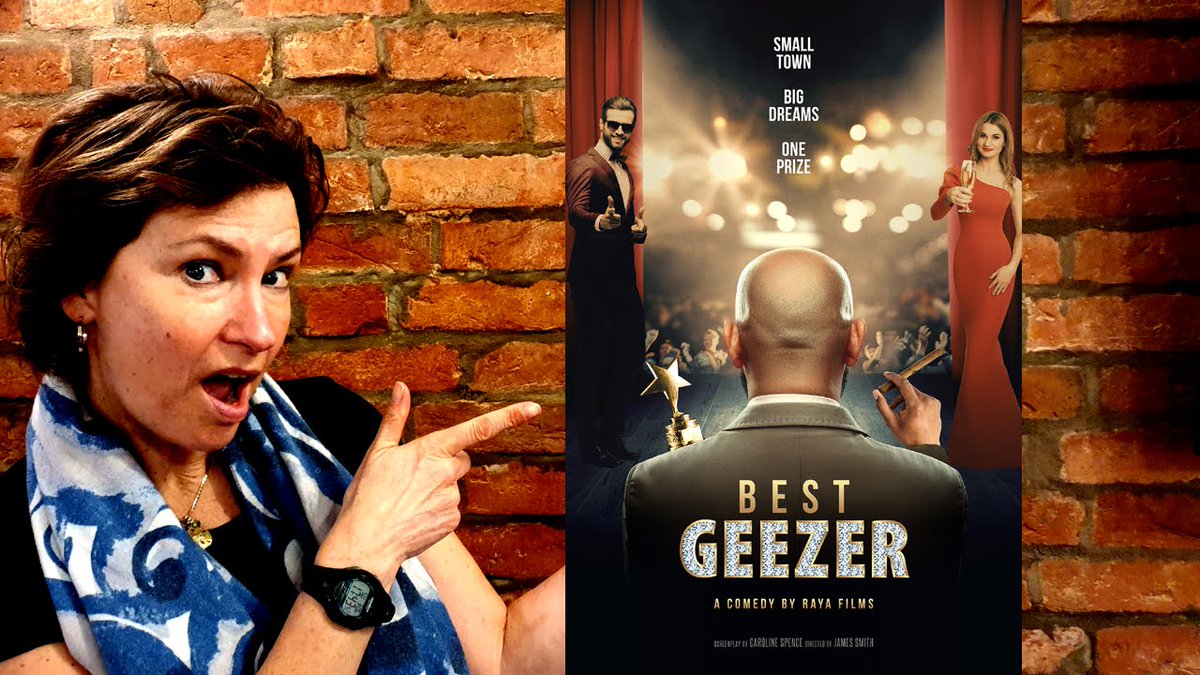 RayaFilms's tweet photo. Male actor required to play a geezer in @BestGeezerMovie on 10th, 18th and potentially 21st October. Local to Southend area best. Expenses paid, great project. Enquiries via contact page on https://t.co/1SQ5aS82dn #BestGeezerMovie #castingcall #rayafilmslondon #indiefilm https://t.co/OhkpvIg5Wr