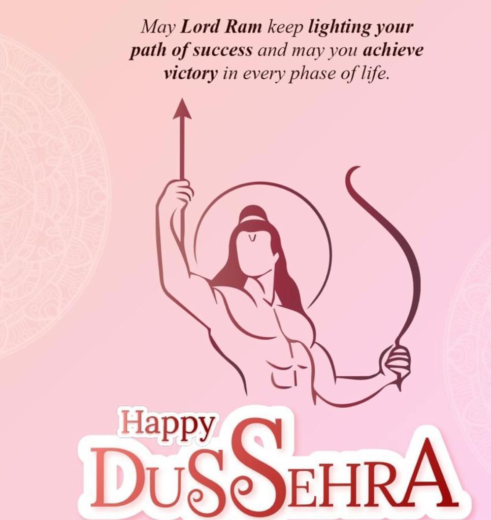 BOLLYWOODCOLLE2's tweet photo. Happy Dassehara to all🙏 https://t.co/7EMEicLdAO