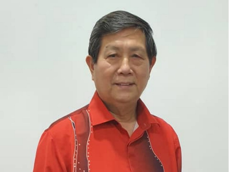 DayakDaily On Twitter The Anti Party Hopping Law Cannot Stop Members dayakdaily-on-twitter-the-anti-party-hopping-law-cannot-stop-members