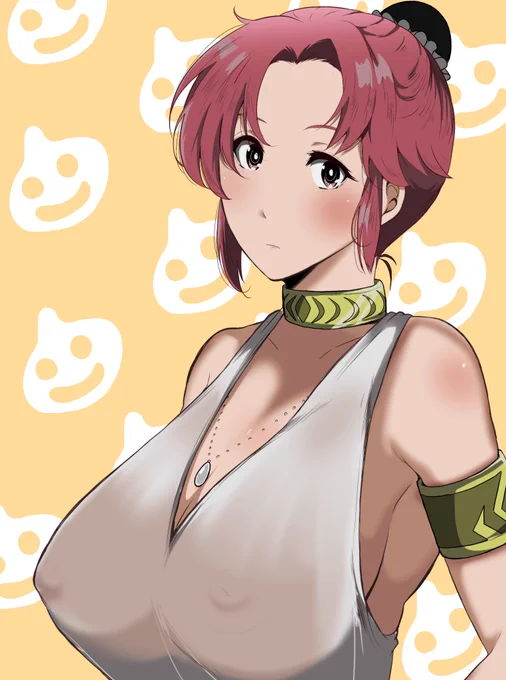 マ〇ム 