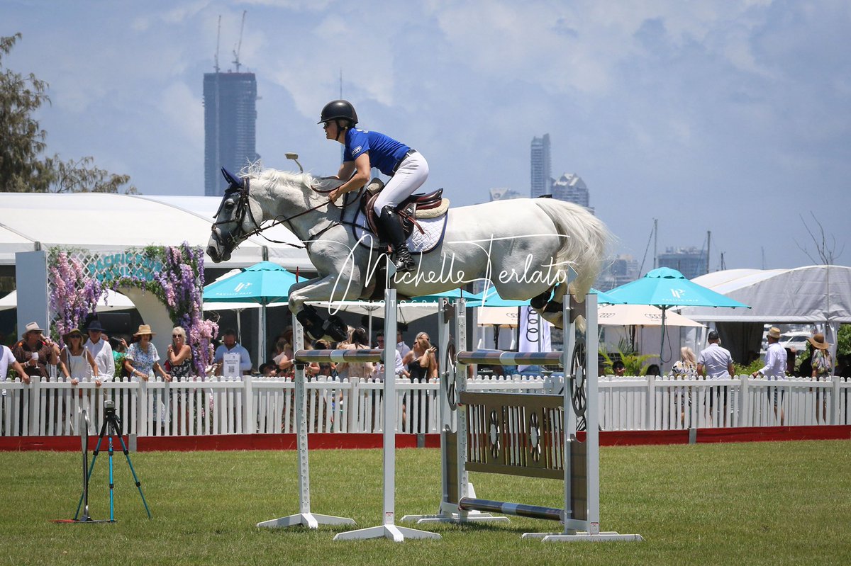 mterlato's tweet photo. Expressions of interest for Magic Millions Show Jumping on Gold Coast event competitors Jan 2023 - now open https://t.co/f2eRzdSa6R https://t.co/3U7h2wAMK0