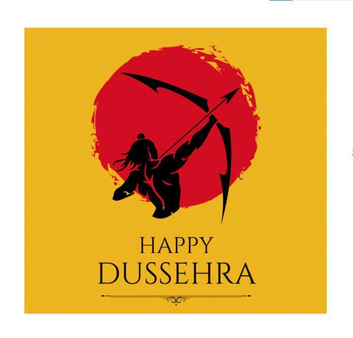 Sudipa Dutta On Twitter Happy Dussehra To All Of You