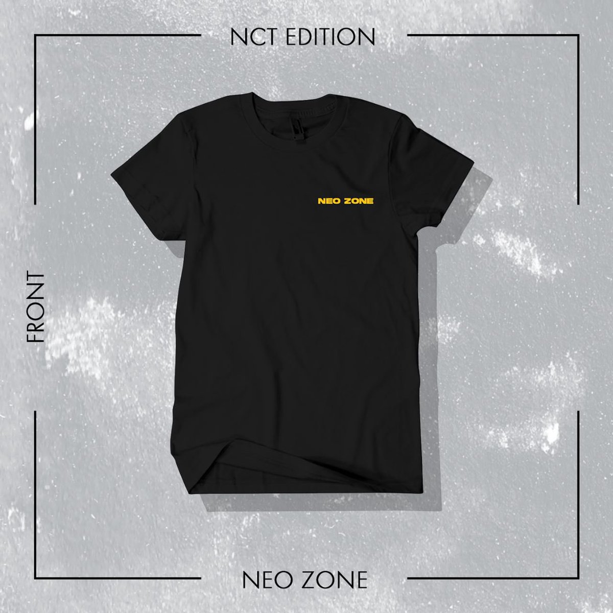 staysamachan's tweet photo. Display 2 desain Kaos NCT. Bahan Cotton Combed 30s premium &amp; sablon premium🫶🏻 https://t.co/LN03P9PrSj