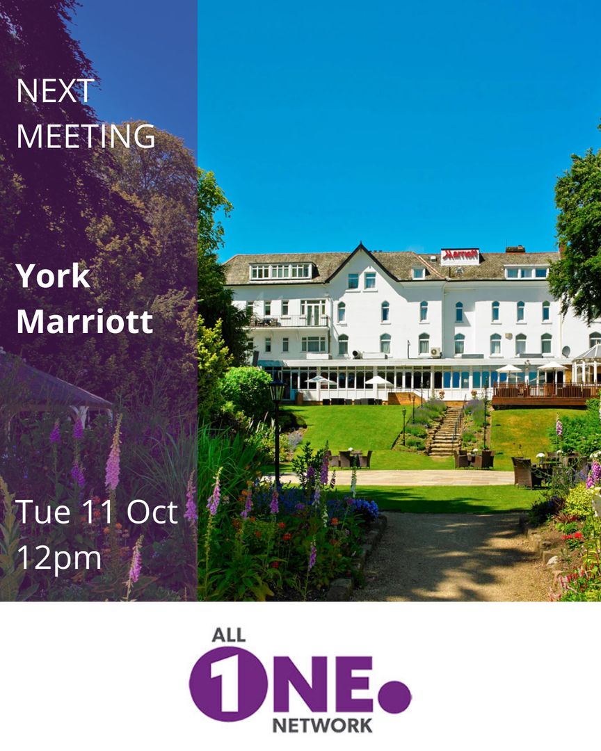 All 1 Network tweet media