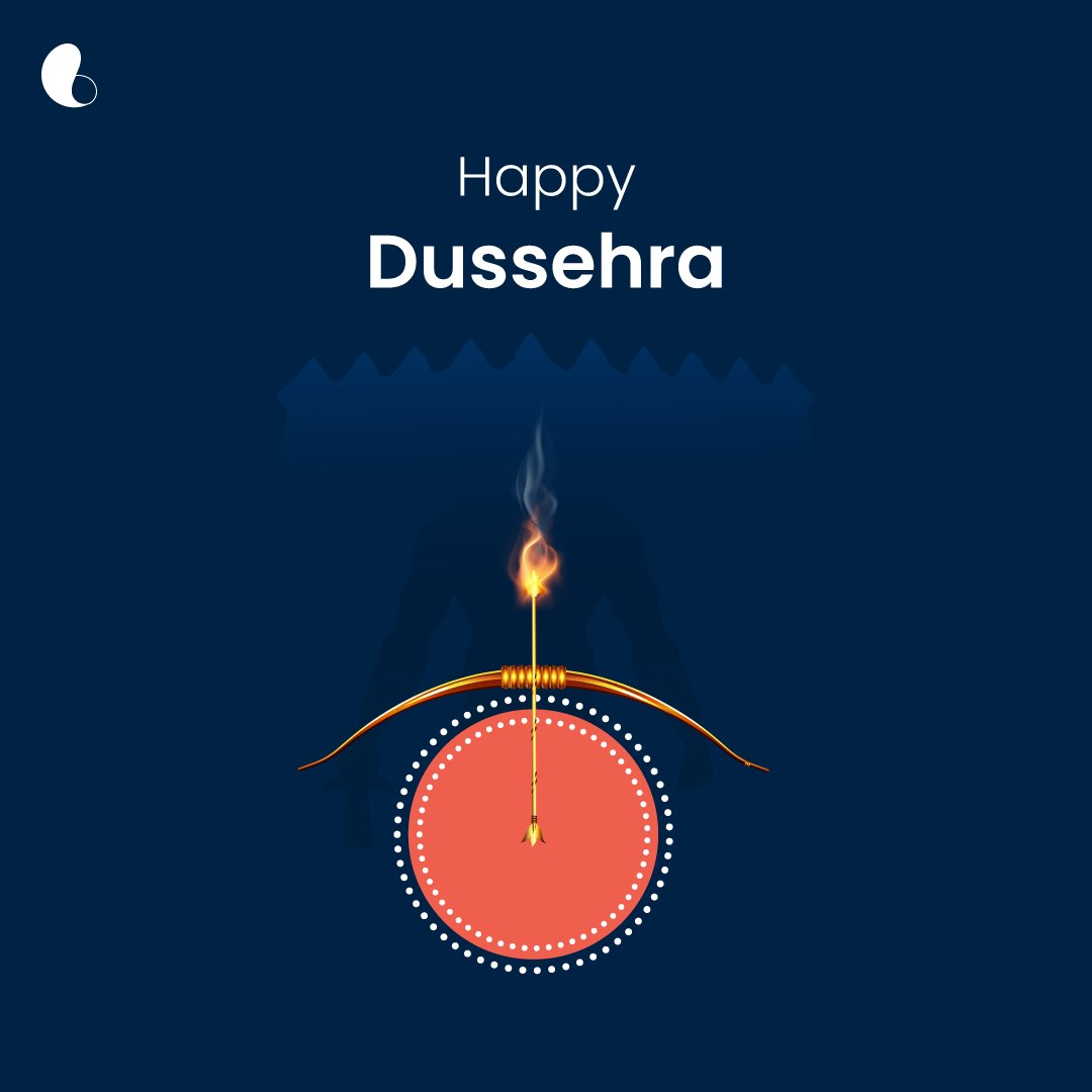On this holy occasion OpenBook wishes a Happy Dussehra to everyone!

#dussehra #celebration #festival #businessowners