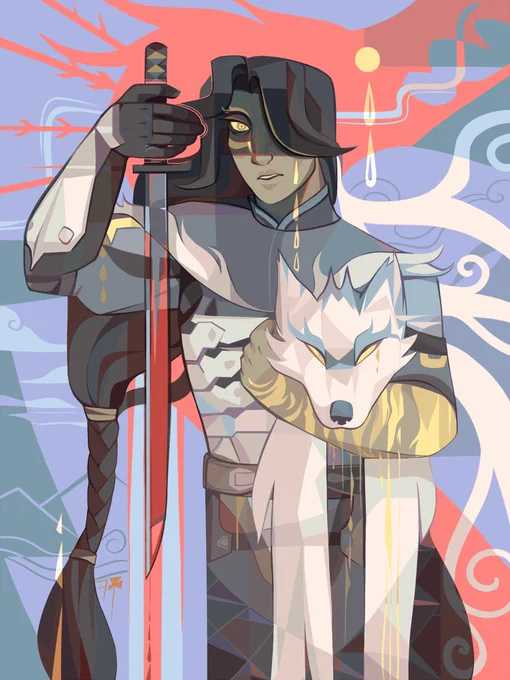 [ overwatch ] hehe 