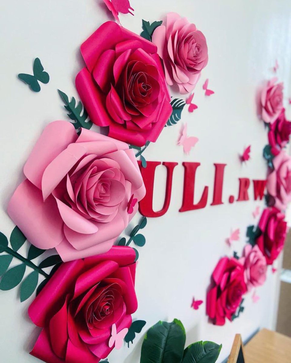uriscollections's tweet photo. Flowers don’t tell, they show!
#paperflowers 
#walldecor 
#RevealingBeautyFromTheUnseen
#ThisIsUris
@uriscollections https://t.co/M6YKizocmq