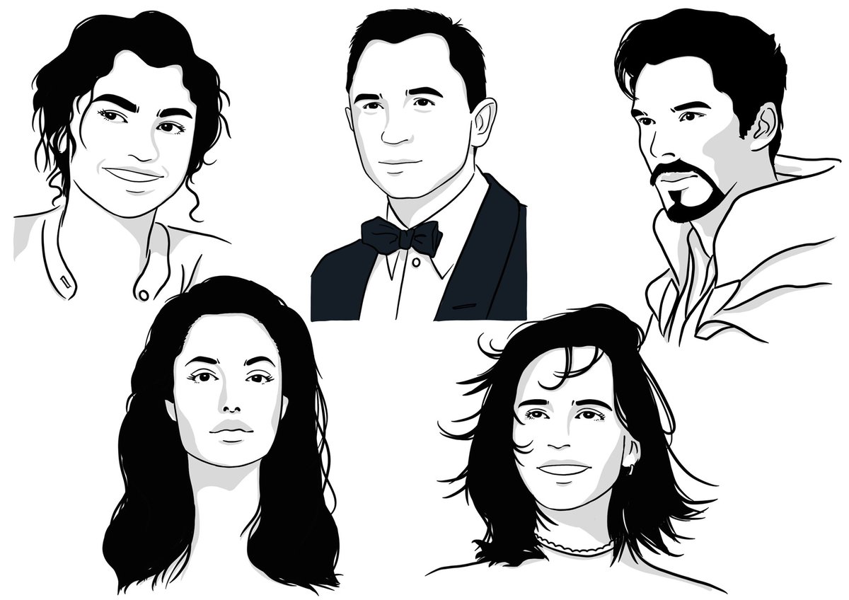 Do you want a free Notion styled avatar? I’m trying out a new style recently!

I will draw as many avatars in the next 24 hrs.

Reply below with your profile picture.