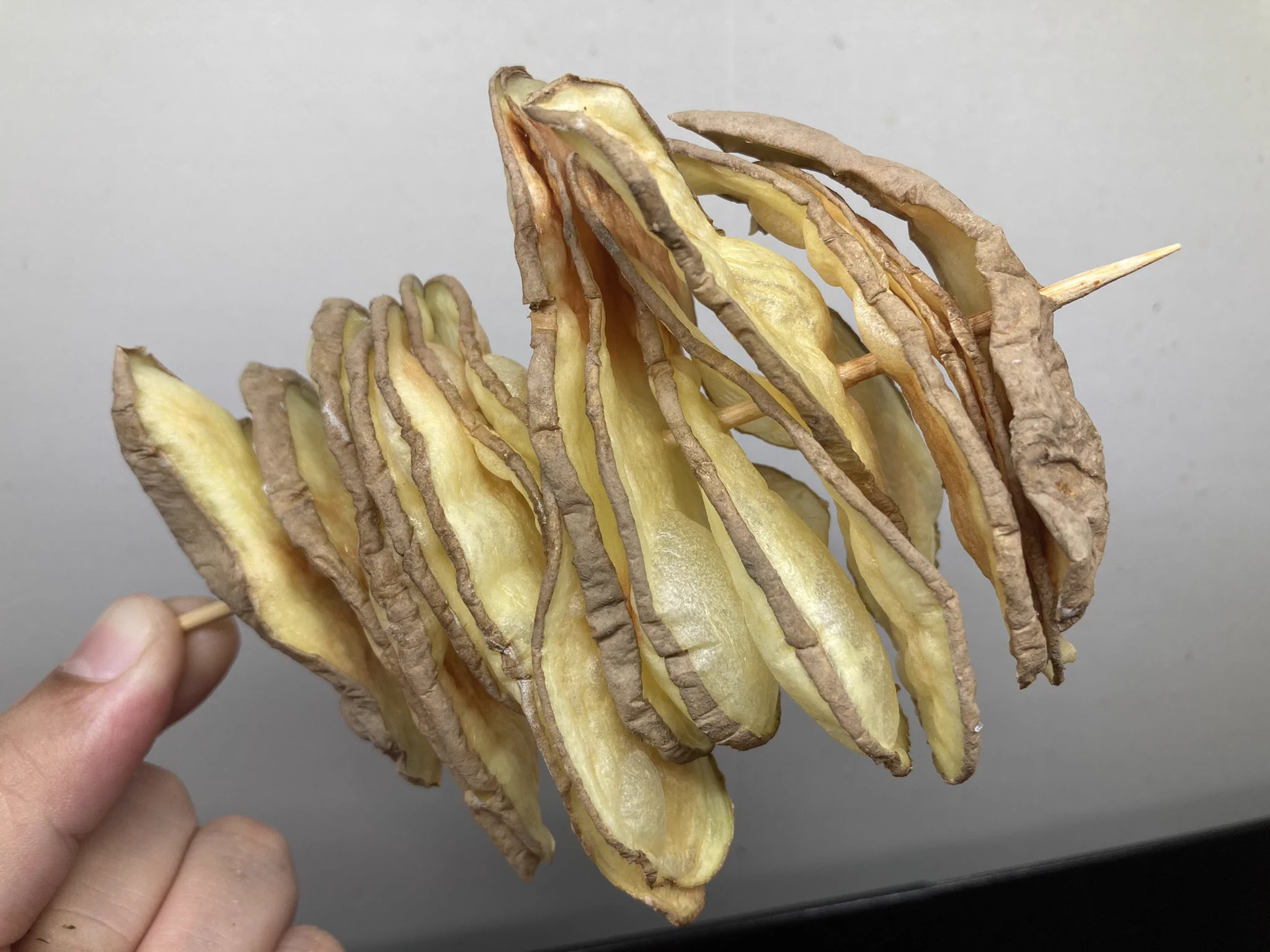 これはいい感じ！レンジで作るポテチを手軽に作る方法！