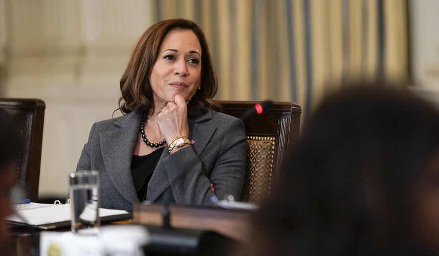 Kamala Harris latches onto abortion issue to boost Democrats and her own political fortunes

trib.al/TuBfkDZ