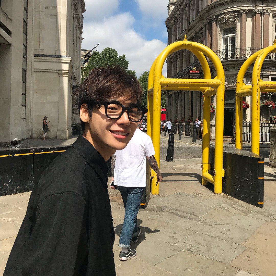 hourly missing jaewon (@hourlyjaewon) on Twitter photo 