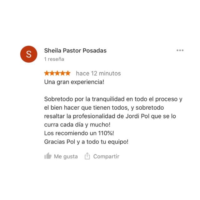 PolAincat's tweet photo. —
Vivir una gran experiencia es posible cuando compras una vivienda en #viladecans 
—
#inmobiliariosconcorazon #aincat https://t.co/wAu97aTsiv