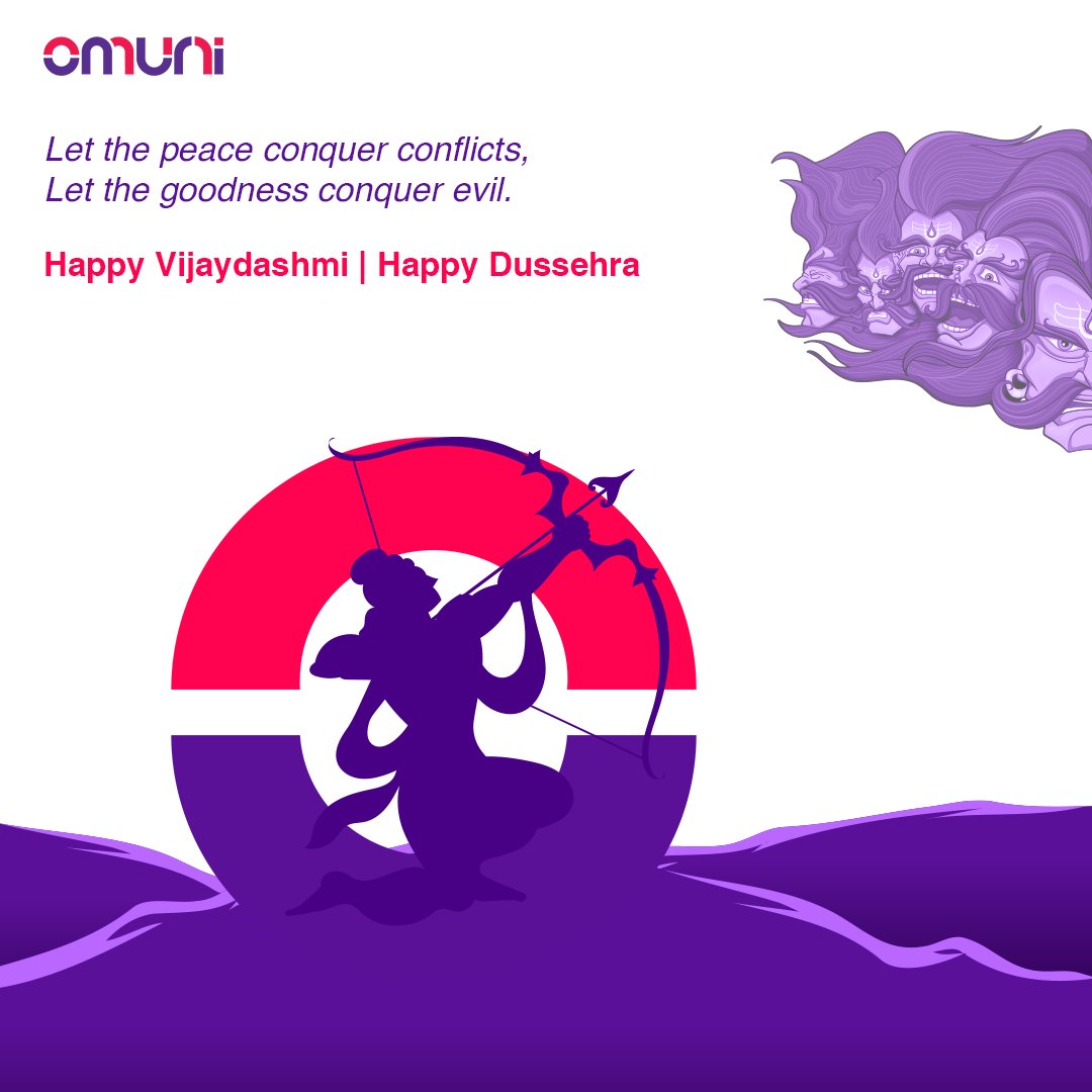 Omuni (Arvind Internet) tweet media
